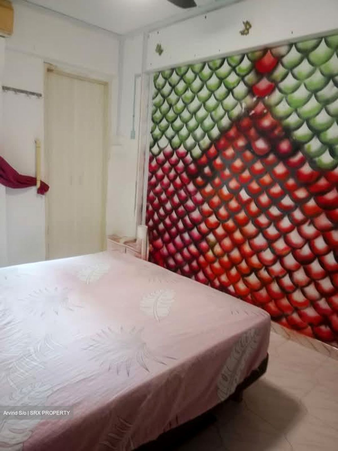 Blk 691 Hougang Street 61 (Hougang), HDB 4 Rooms #586215771